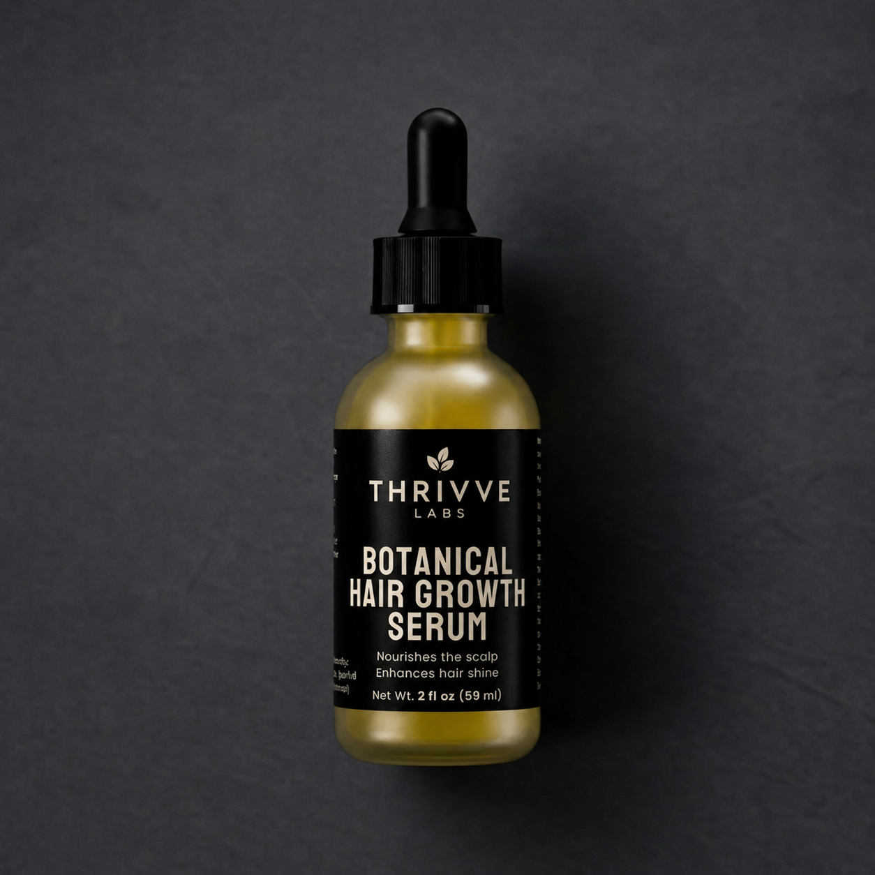 Botanical Hair Support Serum
