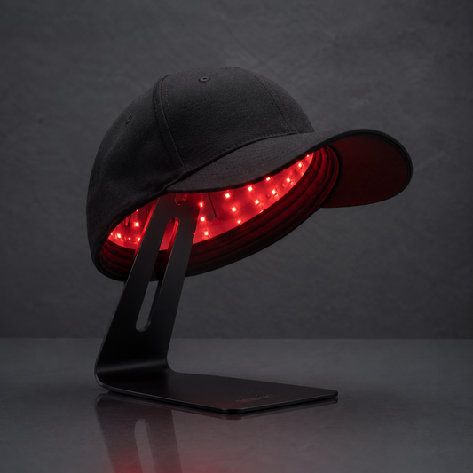 Thrivve Labs Red Light Cap