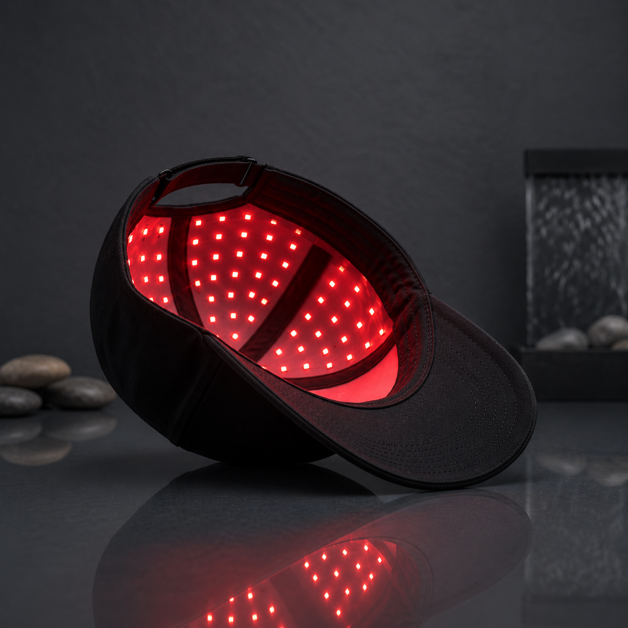 Thrivve Labs Red Light Cap