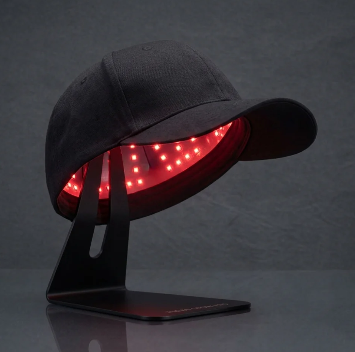 Thrivve Labs Red Light Cap